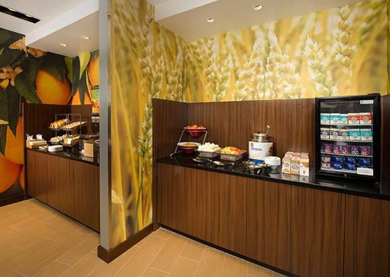 Fairfield Inn & Suites By Marriott Arundel Mills BWI Airport Hanover Exterior photo